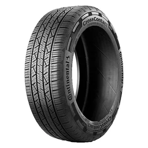Image Шины Continental 235/55R19 105V XL FR CrossContact H/T