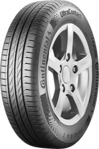 Шины Continental 185/60R15 84H UltraContact