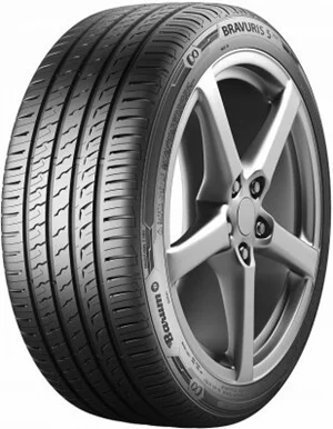 Image Шины Barum 235/60R17 102V FR BRAVURIS 5HM