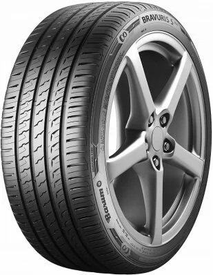 Шины Barum 235/60R17 102V FR BRAVURIS 5HM