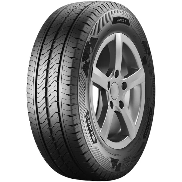 Image Шины Barum 205/65R15C 102/100T Vanis 3 6PR
