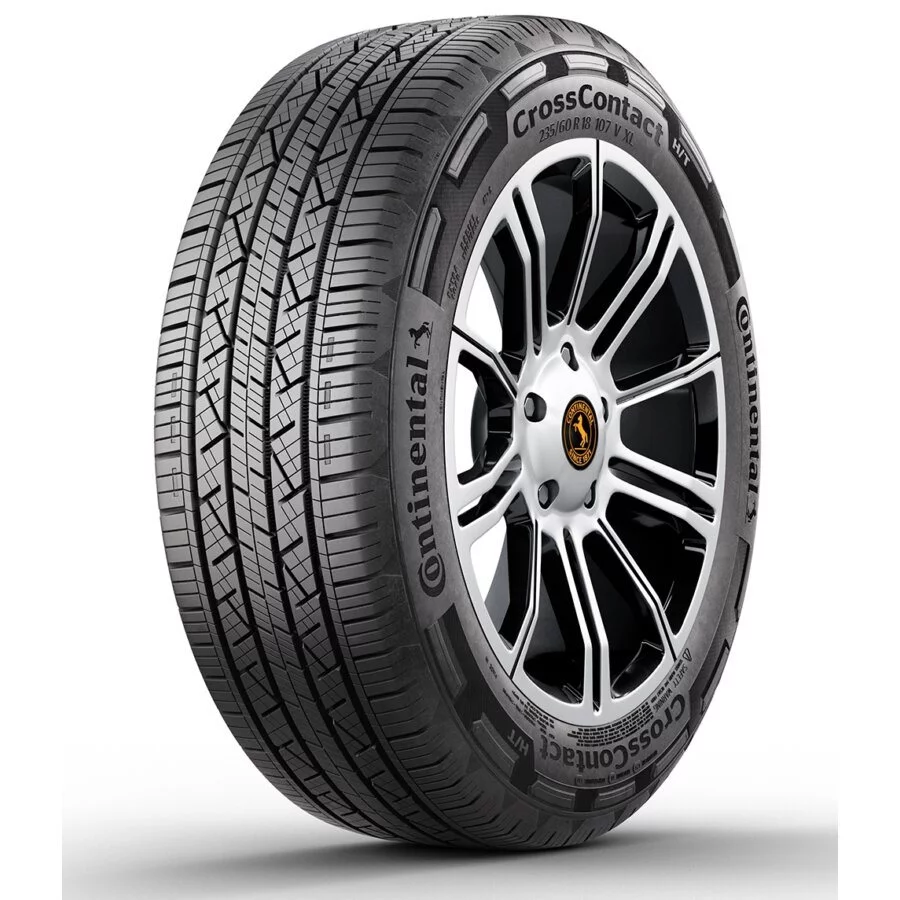 Шины Continental 215/60R16 95H FR CrossContact H/T