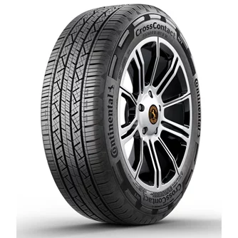 Шины Continental 215/60R16 95H FR CrossContact H/T