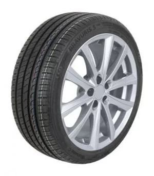 Image Шины Barum 195/65R15 91V BRAVURIS 6