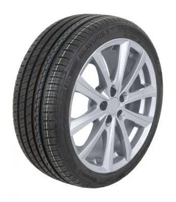Image Шины Barum 195/65R15 91V BRAVURIS 6