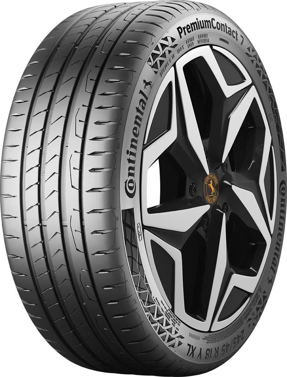 Anvelope Continental 215/60R16 99V XL PremiumContact 7