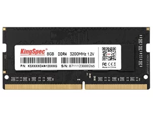 Image Memorie RAM 8GB DDR4-3200 KingSpec
