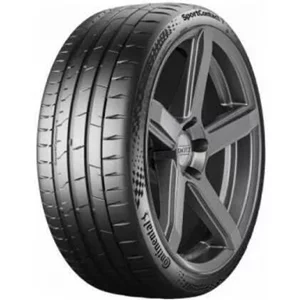 Image Шины Continental 285/40ZR22 (110Y) XL FR SportContact 7 NC0