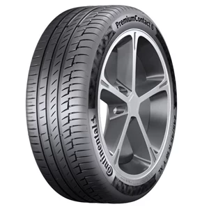 Image Anvelope Continental 225/55R17 97V FR EcoContact 7 S (+)