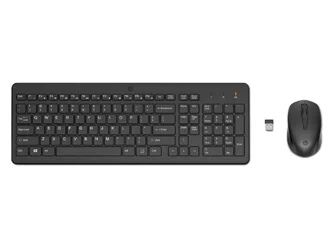 Комплект HP 330 - RU, Black