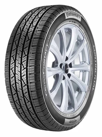Шины Continental 225/55R18 98V FR CrossContact H/T