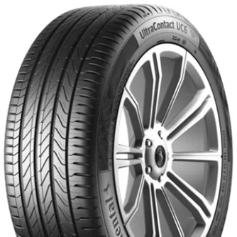 Шины Continental 205/55R16 91H FR UltraContact