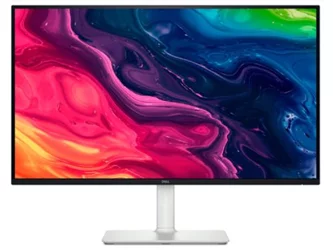 Монитор DELL 27.0 IPS LED S2725QS BorderIess Black/Silver