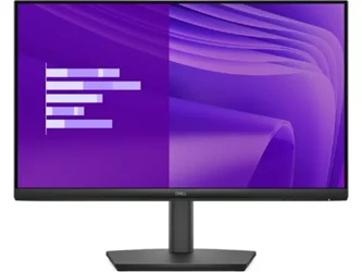 Монитор 23.8 DELL IPS LED E2425HSM Black