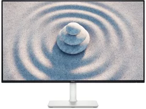 Image Монитор 27.0 DELL IPS LED S2725H Borderless Black/Silver