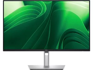 Image Монитор 23.8 DELL IPS LED P2425D Ultrathin Bezel Black