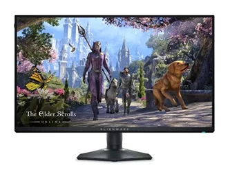 Монитор DELL Alienware 27 AW2725QF Black