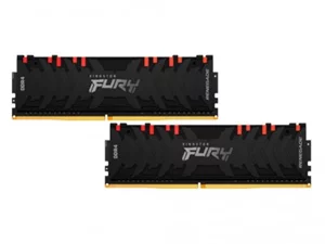 Image Оперативная память Kingston FURY Renegade DDR4 16GB DDR4-3200