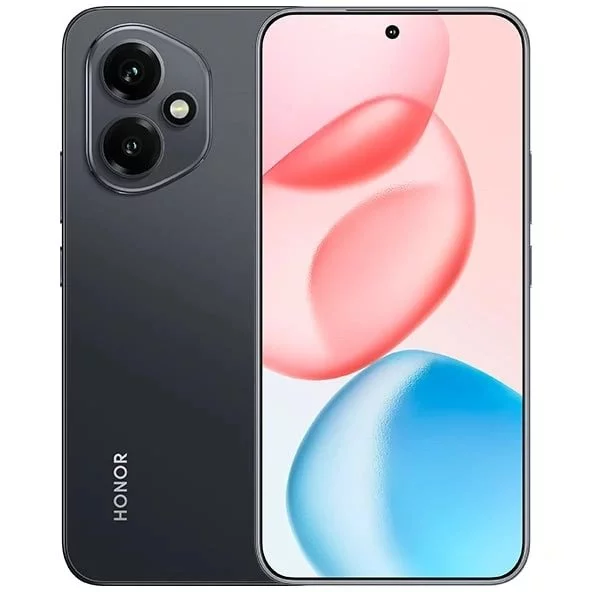 Image Telefon Honor 400 8/512 Midnight Black Dual Sim