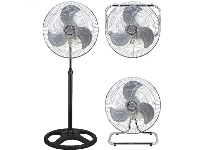 Image Ventilator ELITE EF-0421