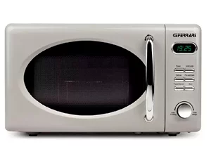 Image Cuptor cu microunde cu grill G3Ferrari G1015510, Grey