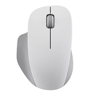 Image Mouse Xiaomi Wireless Mouse Comfort Edition White
