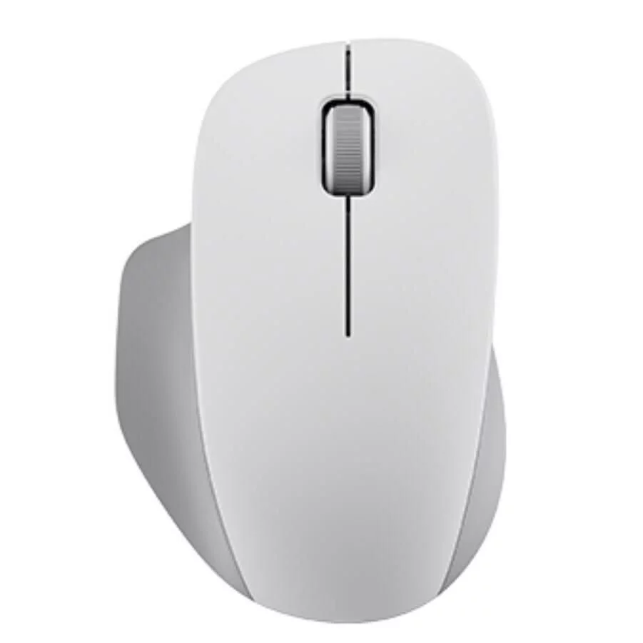 Image Мышь Xiaomi Wireless Mouse Comfort Edition White