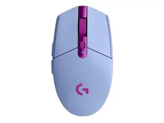 Mouse Logitech G304 Lightspeed Lilac