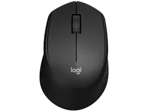 Image Мышь Logitech M331 Silent Black