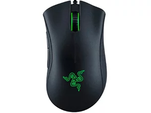 Image Mouse Razer DeathAdder Essential Black