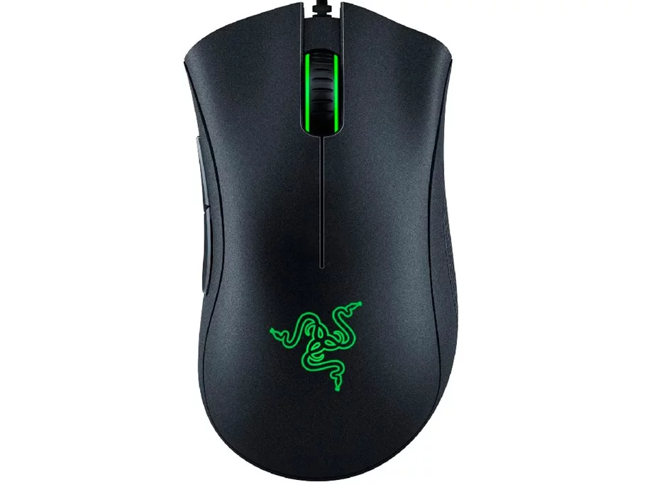 Image Мышь Razer DeathAdder Essential Black