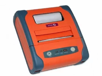 Imprimanta matriciala HPP-76D 76mm dot matrix printer, USB+Bluetooth HPP-76D