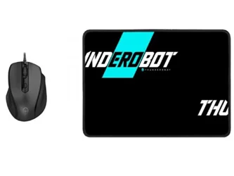 Мышь Thunderobot M50T Black
