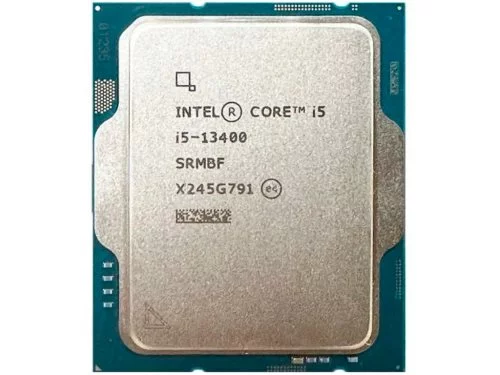 Procesor CPU Intel Core i5-13400 2.5-4.6GHz