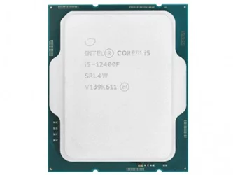 Procesor  Intel Core i5-12400F 2.5-4.4GHz 6P+0E/12T,18MB, S1700