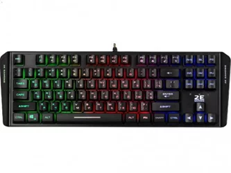 Tastatură GAMING 2E Keyboard KG355