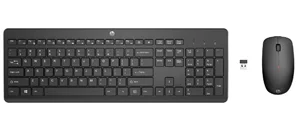 Image Комплект HP 230 WL Combo - RU, Black