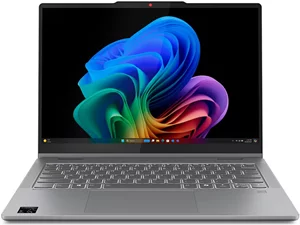 Image Ноутбук Lenovo IdeaPad 5 2-in-1 14Q8X9 (Snapdragon® X Plus X1P-42-100, 16GB, 512GB) Luna Grey