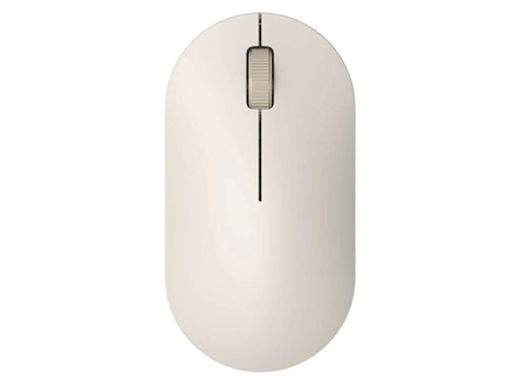 Мышь Xiaomi Lite 2 White
