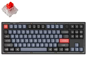 Image Клавиатура Keychron V3 QMK/VIA - RU