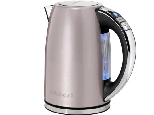 Image Электрочайник Cuisinart CPK17PIE