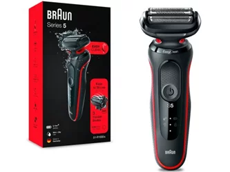 Aparat de ras electric Braun 51-R1000s