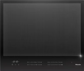 Plită cu inducție MIELE KM 7867-1 FL