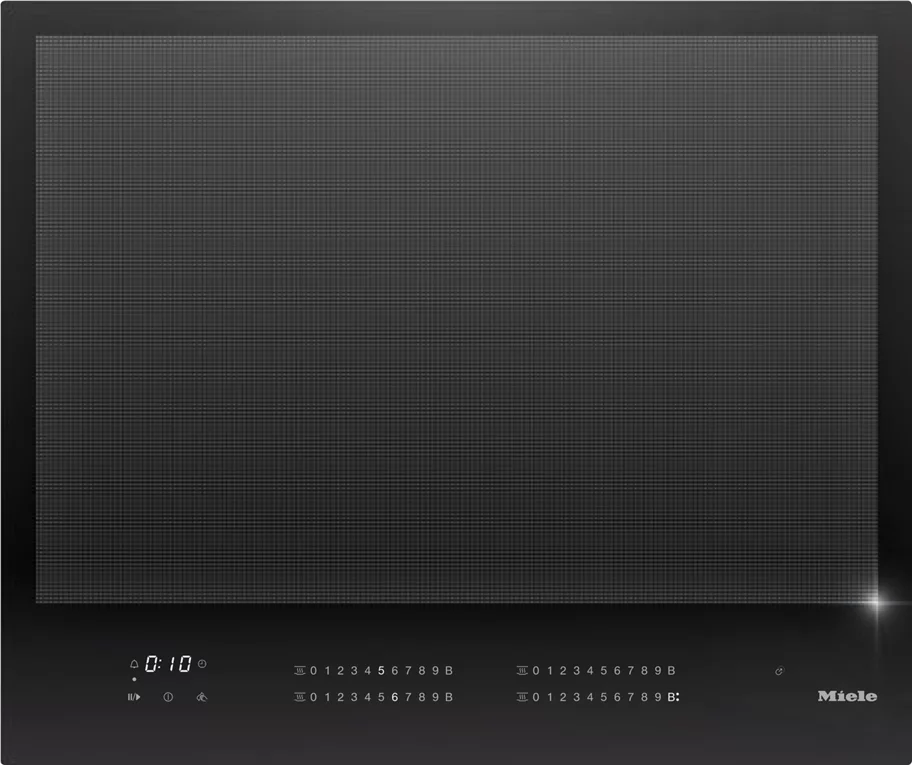 Image Варочная панель MIELE KM 7867-1 FL