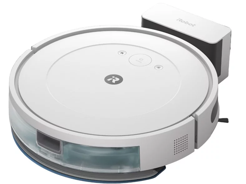 Image Робот-пылесос Irobot Roomba Combo Essential