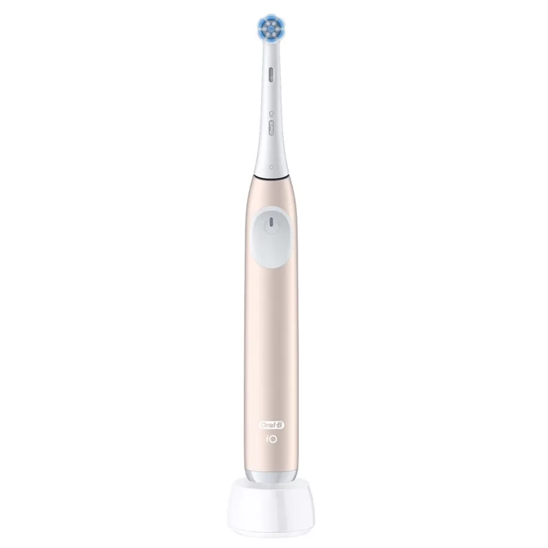 Image Зубная щетка Braun iO2 Calm Pink