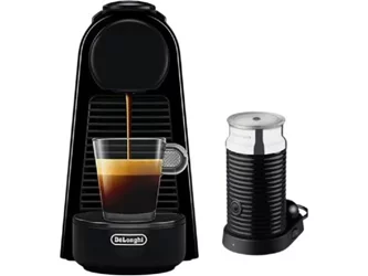Капсульная Кофеварка DeLonghi Nespresso Inissia EN85.BAE