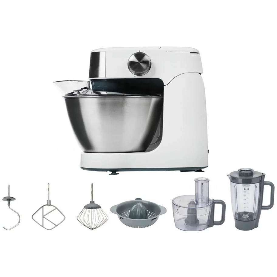 Image Кухонная машина Kenwood KHC29A.H0WH Prospero+