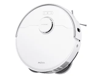Робот-Пылесос Mova P50 Ultra
