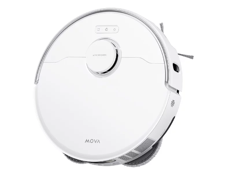 Image Робот-Пылесос Mova P50 Ultra